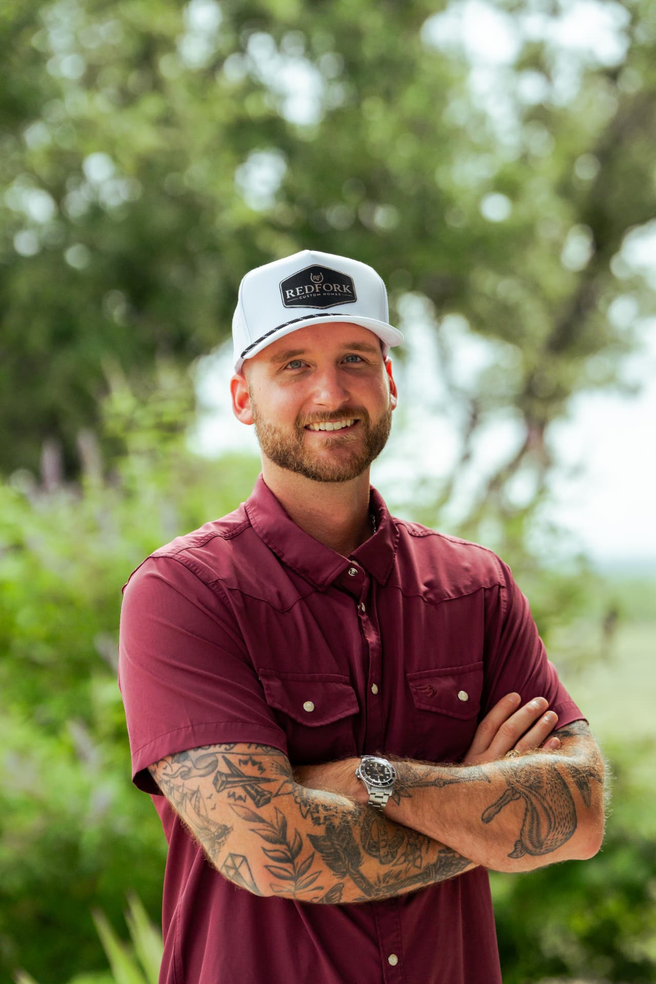 Matt Durbin, CO-FOUNDER · CLIENT EXPERIENCE