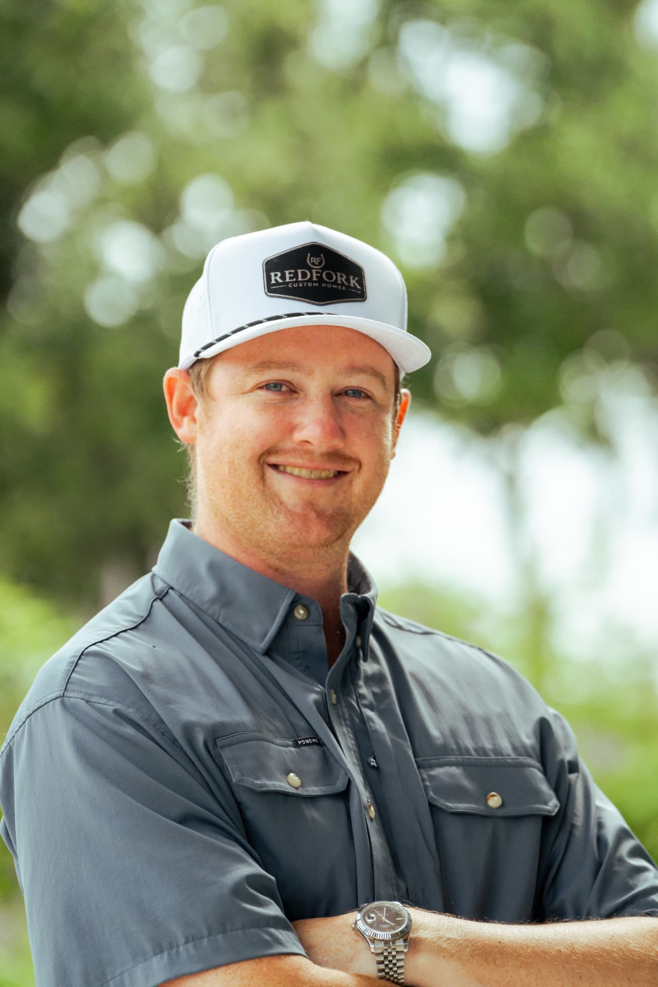 Braden Pearson, CO-FOUNDER · PROJECT LEAD